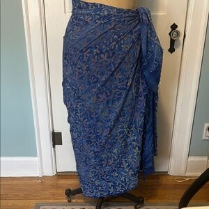 Sarong/Pareo